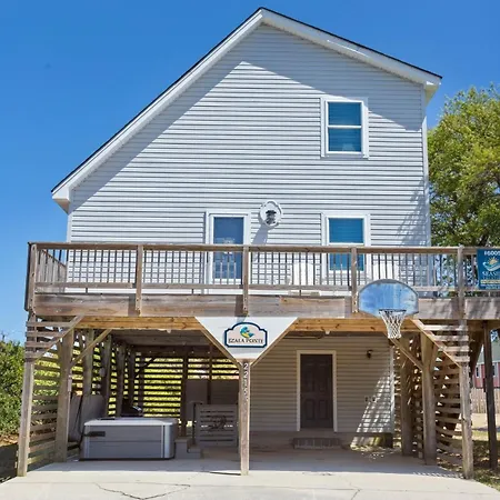 6005 Koala Pointe 3 Min Walk To Beach